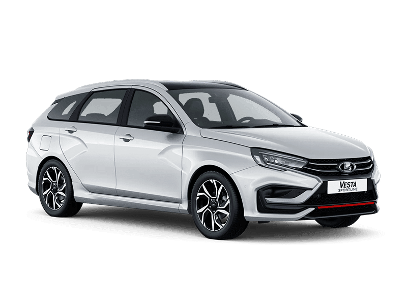 Vesta SW Sportline